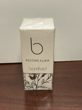Bamford Restore Elixir 15 ml New